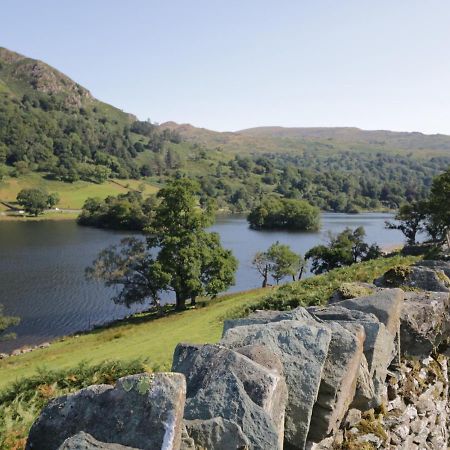 Green Stile Cottage Windermere Luaran gambar