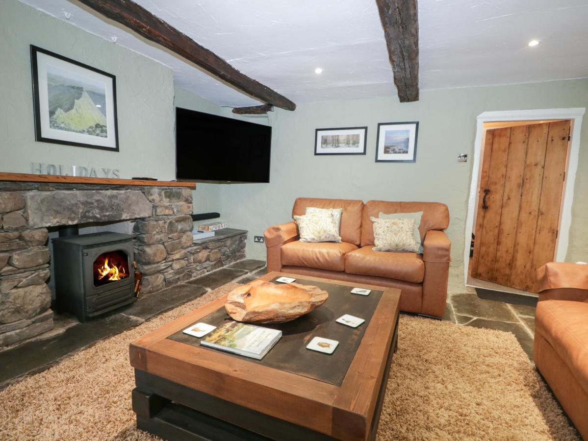 Green Stile Cottage Windermere Luaran gambar