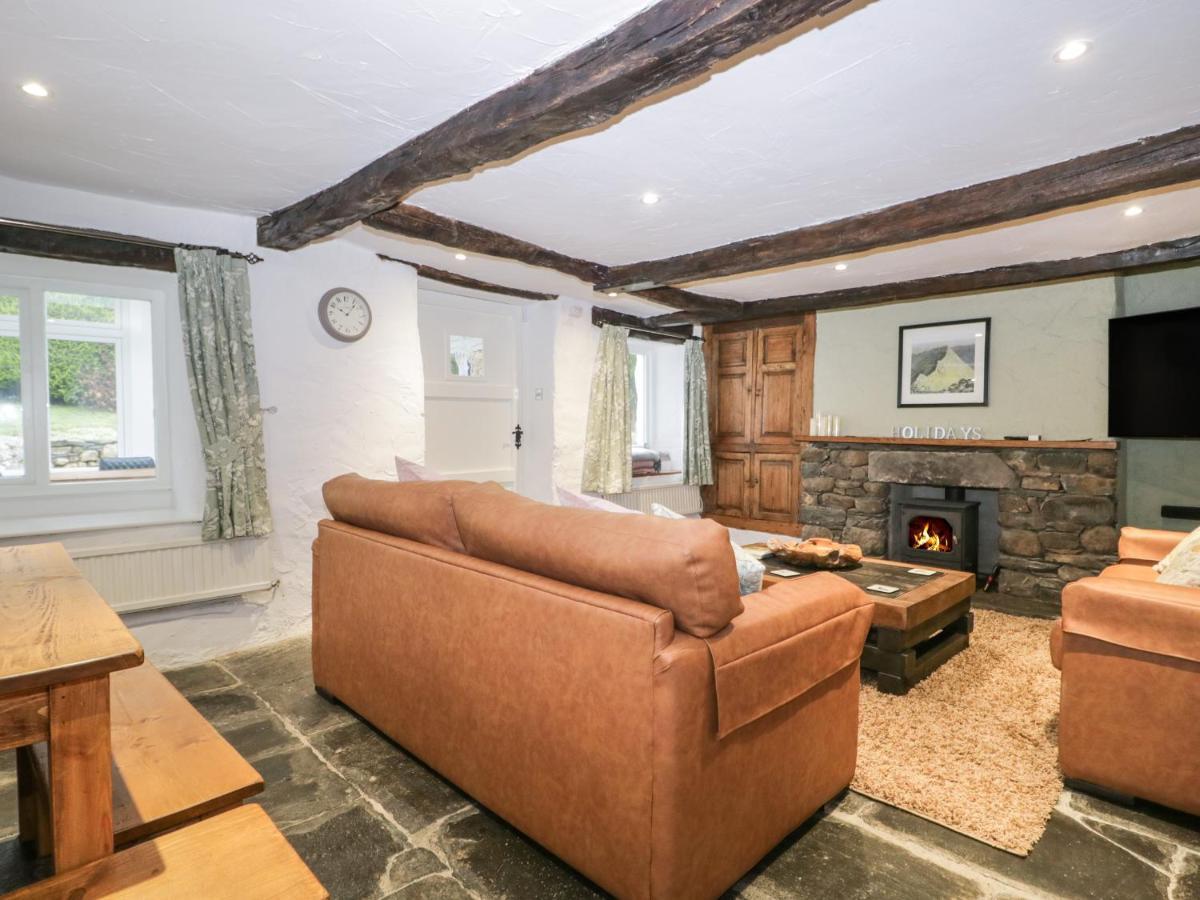 Green Stile Cottage Windermere Luaran gambar