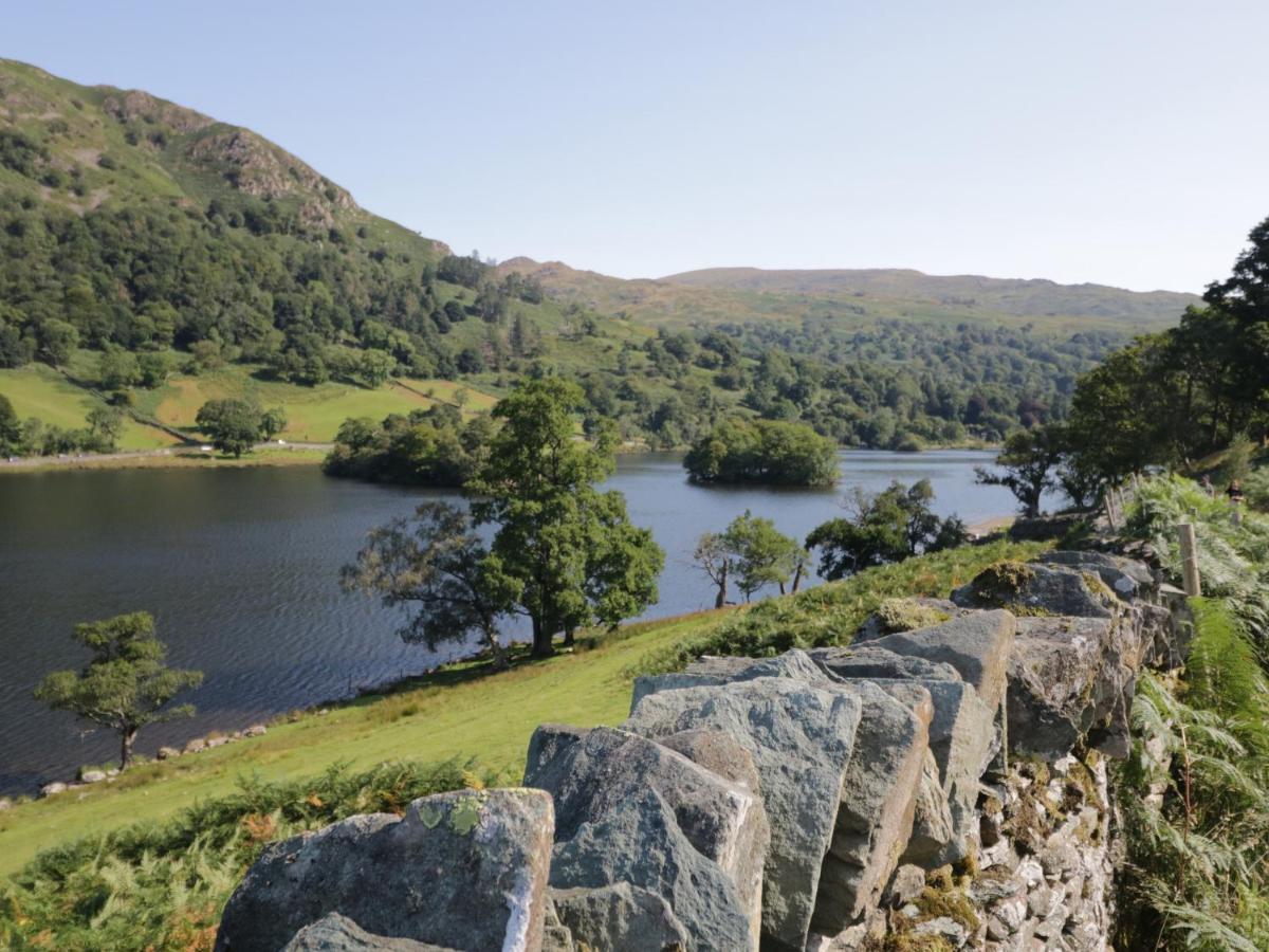Green Stile Cottage Windermere Luaran gambar